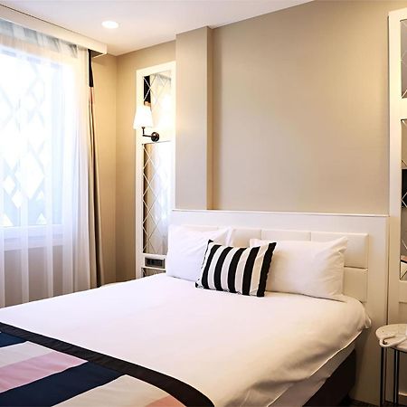 Mia Berre Hotels Istanbul Luaran gambar