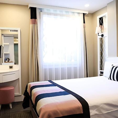 Mia Berre Hotels Istanbul Luaran gambar