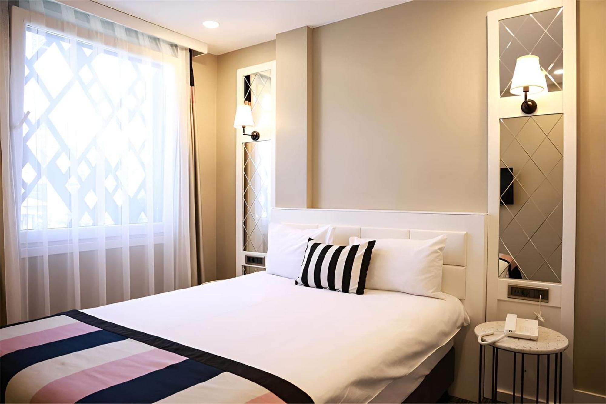 Mia Berre Hotels Istanbul Luaran gambar