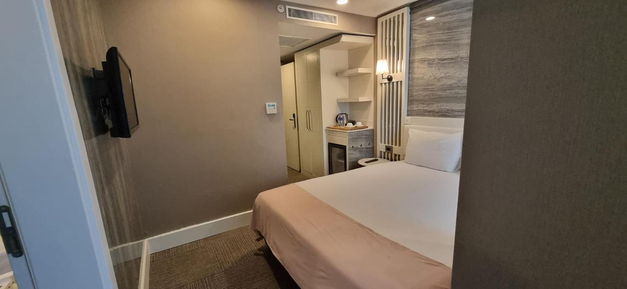 Mia Berre Hotels Istanbul Luaran gambar