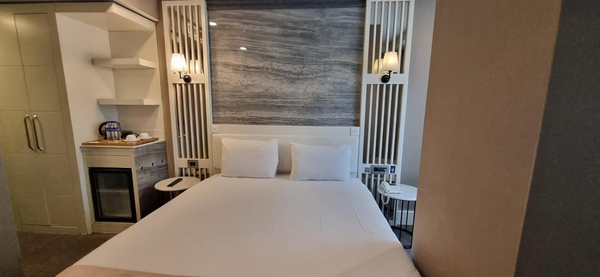 Mia Berre Hotels Istanbul Luaran gambar
